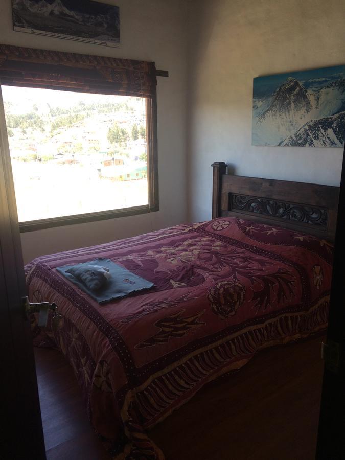 סוסקה Hostal Casa Lantana מראה חיצוני תמונה