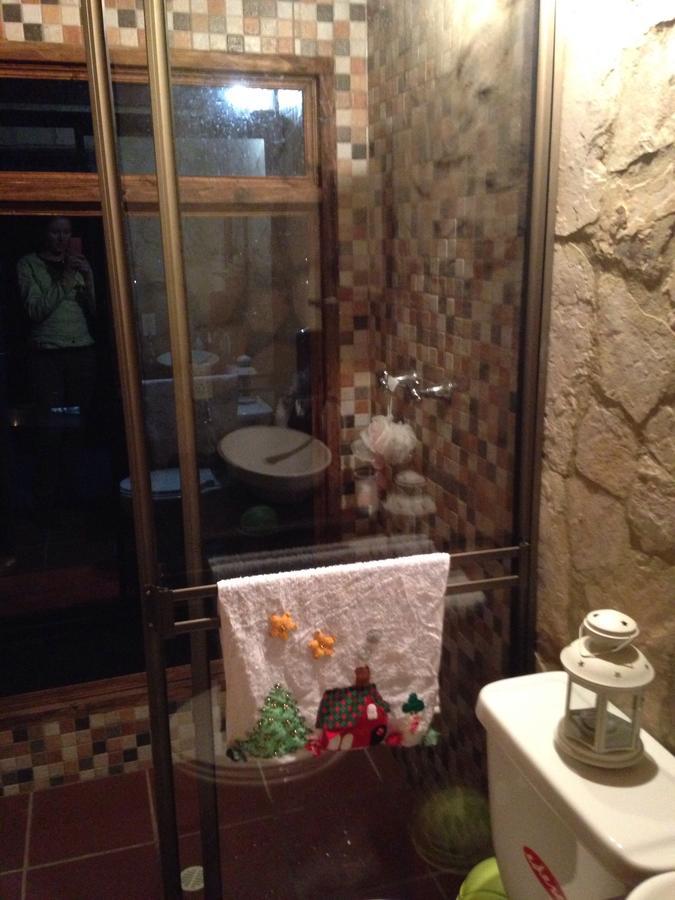 סוסקה Hostal Casa Lantana מראה חיצוני תמונה