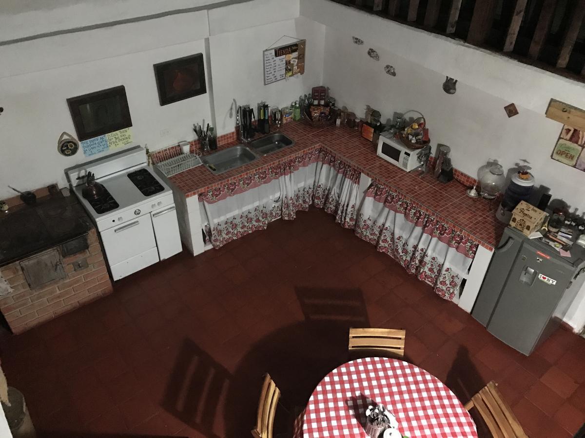 סוסקה Hostal Casa Lantana מראה חיצוני תמונה