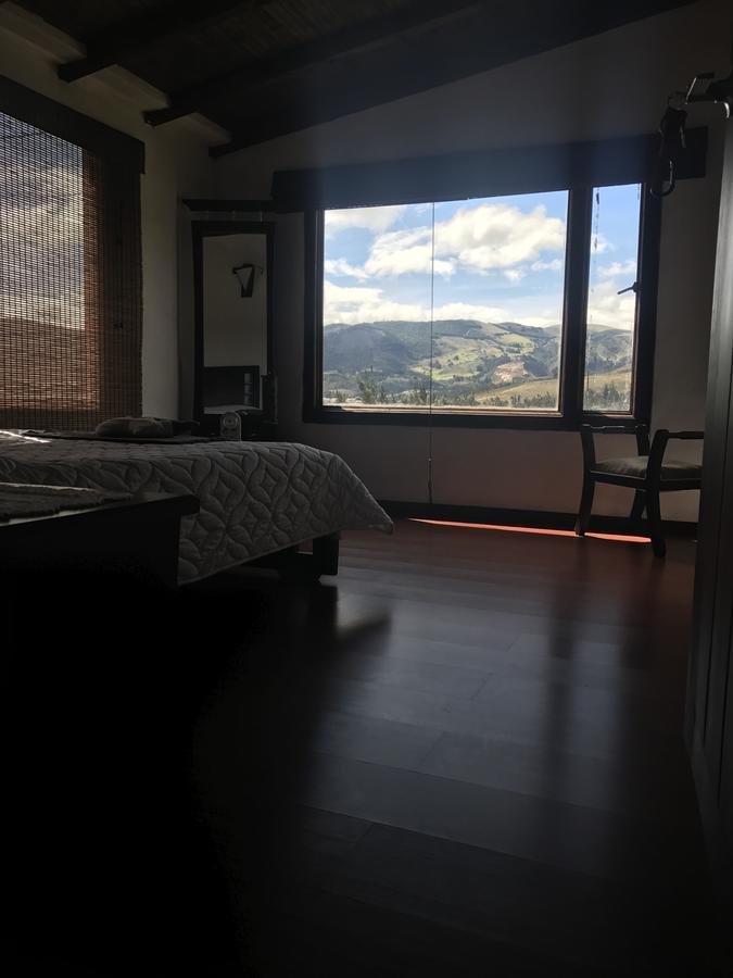 סוסקה Hostal Casa Lantana מראה חיצוני תמונה