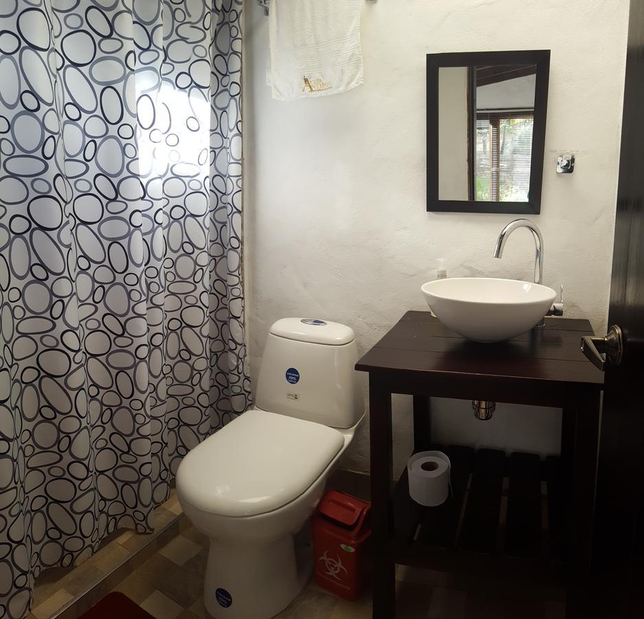 סוסקה Hostal Casa Lantana מראה חיצוני תמונה