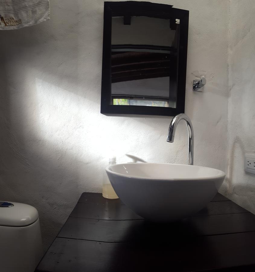 סוסקה Hostal Casa Lantana מראה חיצוני תמונה