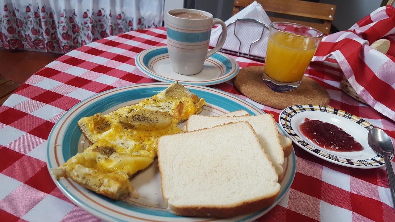 סוסקה Hostal Casa Lantana מראה חיצוני תמונה