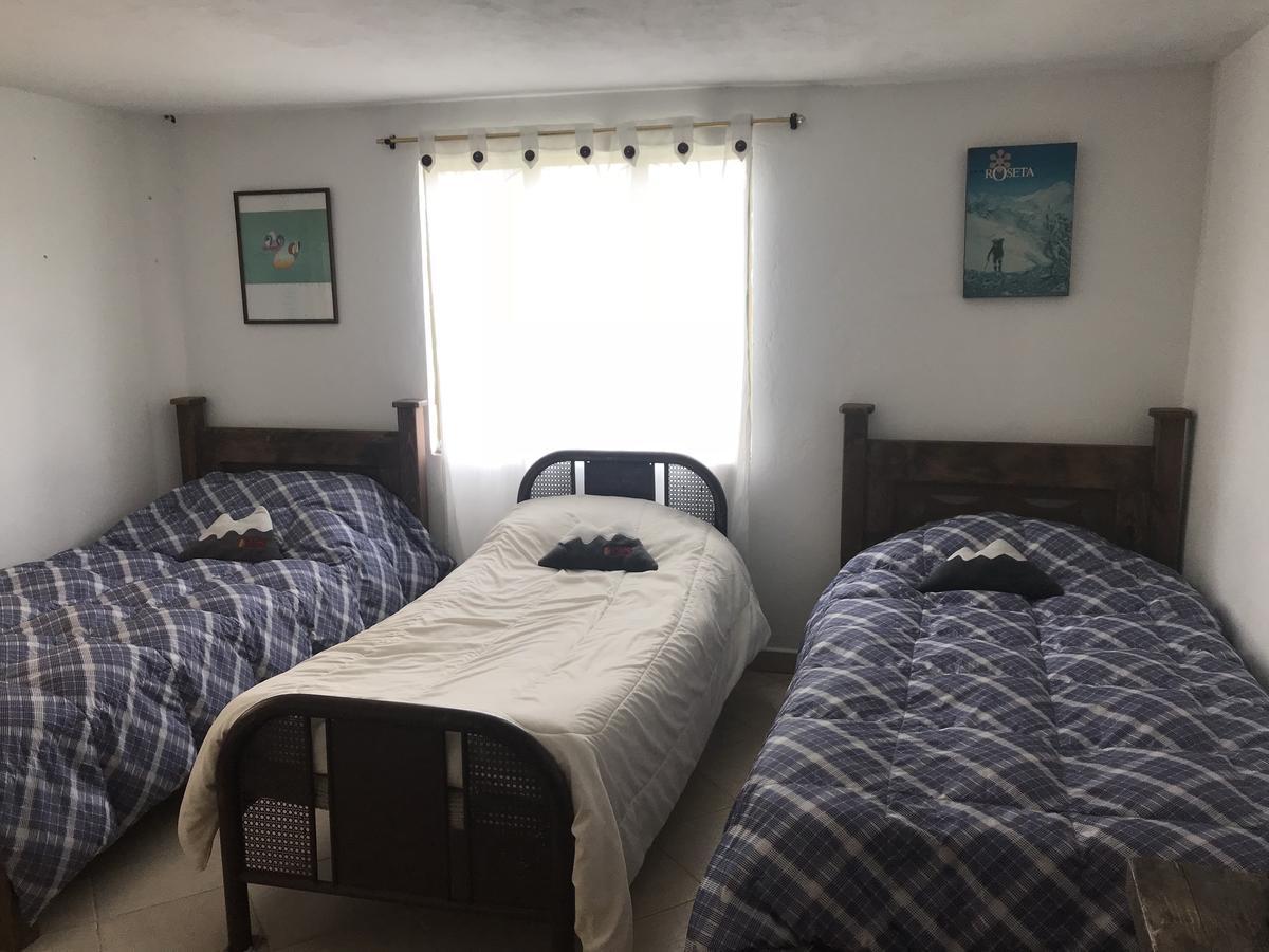 סוסקה Hostal Casa Lantana מראה חיצוני תמונה
