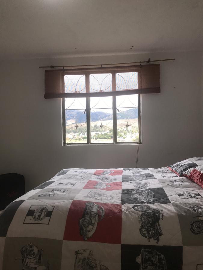 סוסקה Hostal Casa Lantana מראה חיצוני תמונה