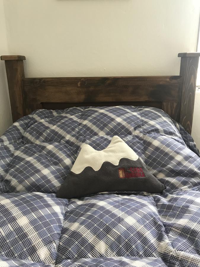 סוסקה Hostal Casa Lantana מראה חיצוני תמונה