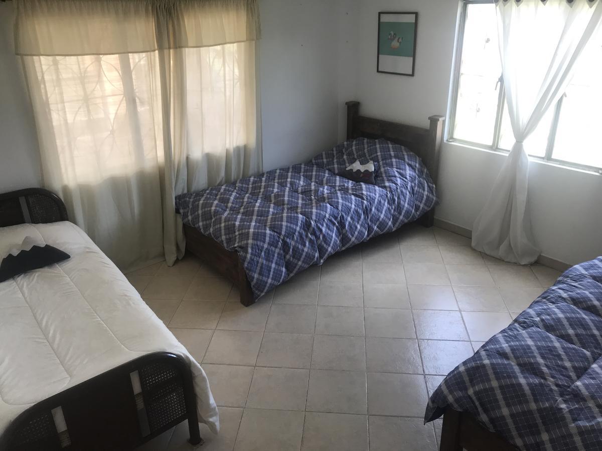 סוסקה Hostal Casa Lantana מראה חיצוני תמונה
