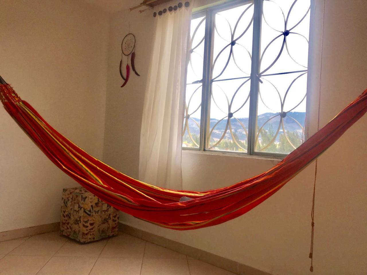 סוסקה Hostal Casa Lantana מראה חיצוני תמונה
